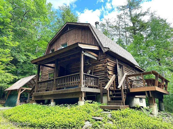 51 Gibbons Road, Horicon, NY 12815