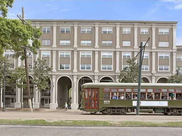 1750 Saint Charles Ave APT 530, New Orleans, LA 70130