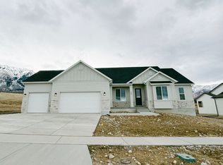 1207 N 360 E #128, Salem, UT 84653