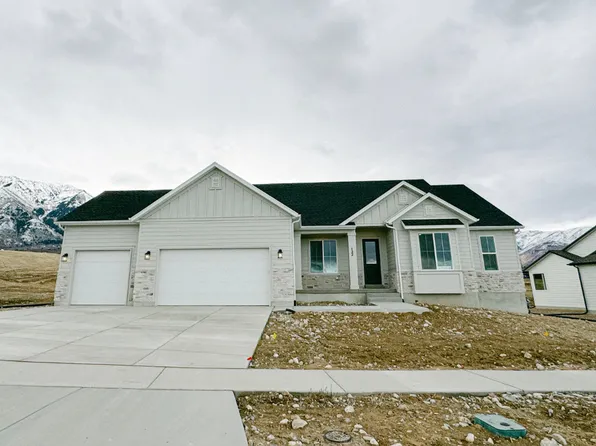 1207 N 360 E #128, Salem, UT 84653