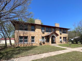 216 W Oak Ave #3, Seminole, OK 74868