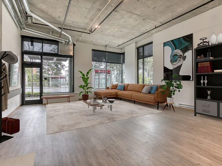 Forge West Seattle — Photo 16