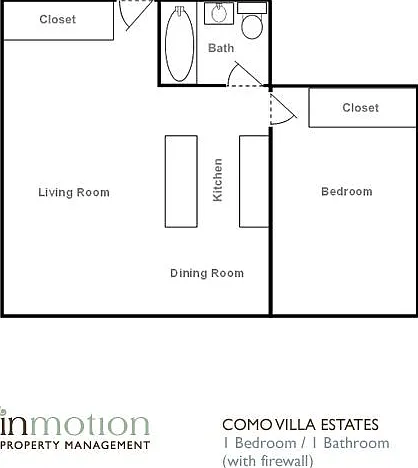 Como Villa Estates — Photo 16