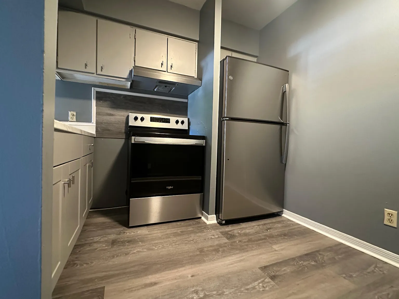 Studio, 450 sqft, $1,125 — Photo 3