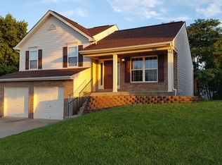 2505 Camellia Ct, Covington, KY 41017
