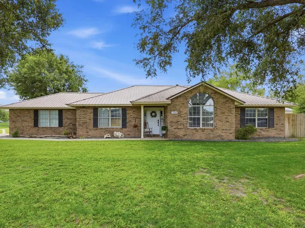 194 SW Callaway Dr, Lake City, FL 32024