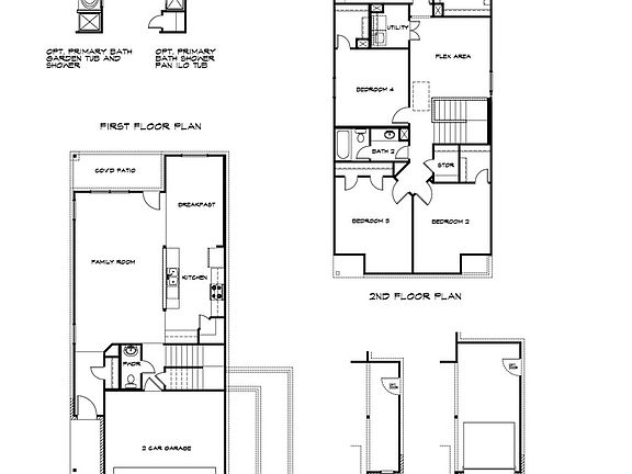 2nd image of 10318 Melissa Ranch Blvd