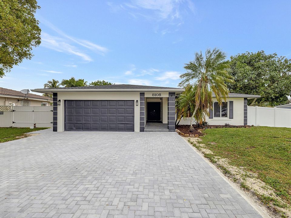 1st image of 8108 NW 67th Avenue