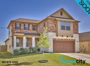 1212 Strickling Dr, Pflugerville, TX 78660