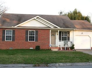 4113 Tea Garden Way, Antioch, TN 37013