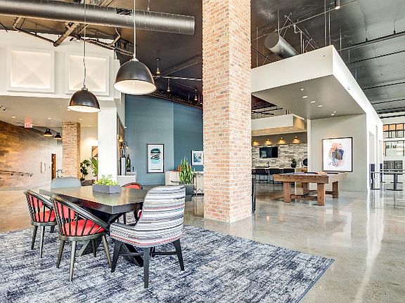 Luxurious Clubhouse | Apartments in Hercules, CA | The Exchange Hercules Bayfront
