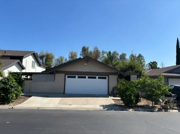 26551 Briarwood Ln, San Juan Capistrano, CA 92675