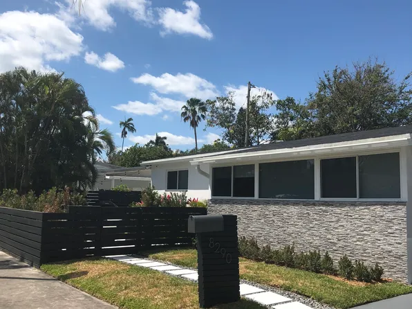 8290 N Bayshore Dr, Miami, FL 33138