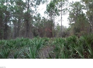 20540 Kenilworth Blvd, Pt Charlotte, FL 33954