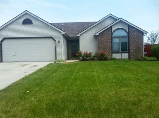 12528 Stoneboro Ct, Fort Wayne, IN