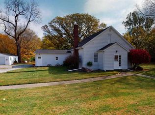 493 N 550 E, Lafayette, IN 47905