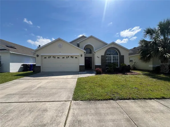 531 EAGLE POINTE N, KISSIMMEE, FL 34746