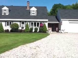 81 Haley Rd, Hollis Center, ME 04042