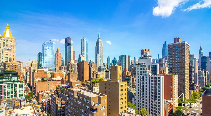 Rented by The Agency | media 22