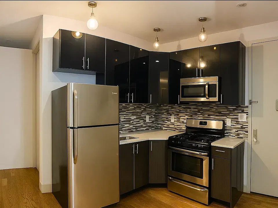 970 Saint Marks Ave #1A