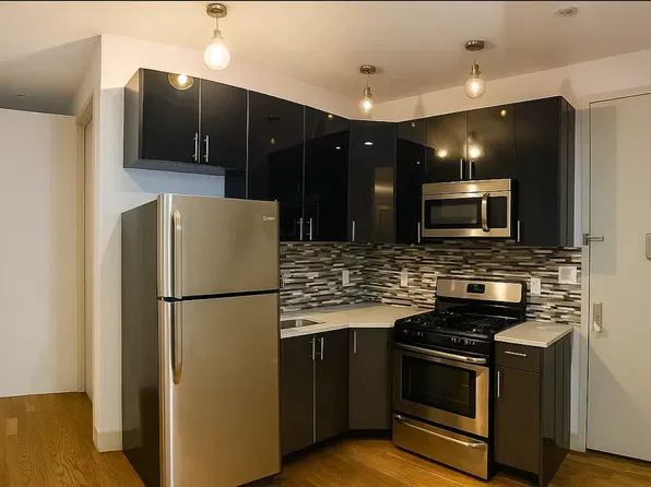 970 Saint Marks Ave APT 1A, Brooklyn, NY 11213