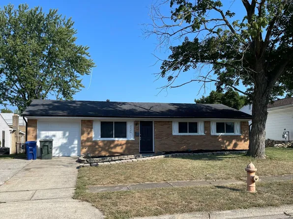4880 Botsford Dr, Columbus, OH 43232