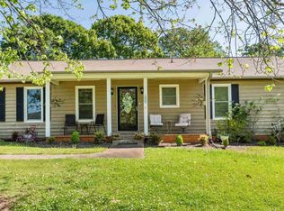 110 W Forest Dr, Spartanburg, SC 29301