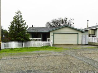 1906 Sugar Pine Way, Vallecito, CA 95251