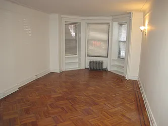 Rented by Berman Realty