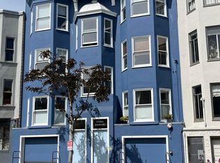 624 Guerrero St, San Francisco, CA 94110