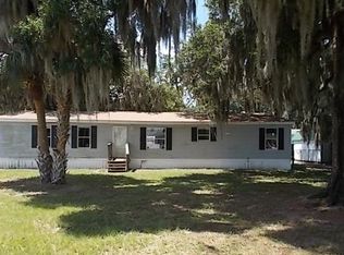 4660 Turner Rd, Mulberry, FL 33860