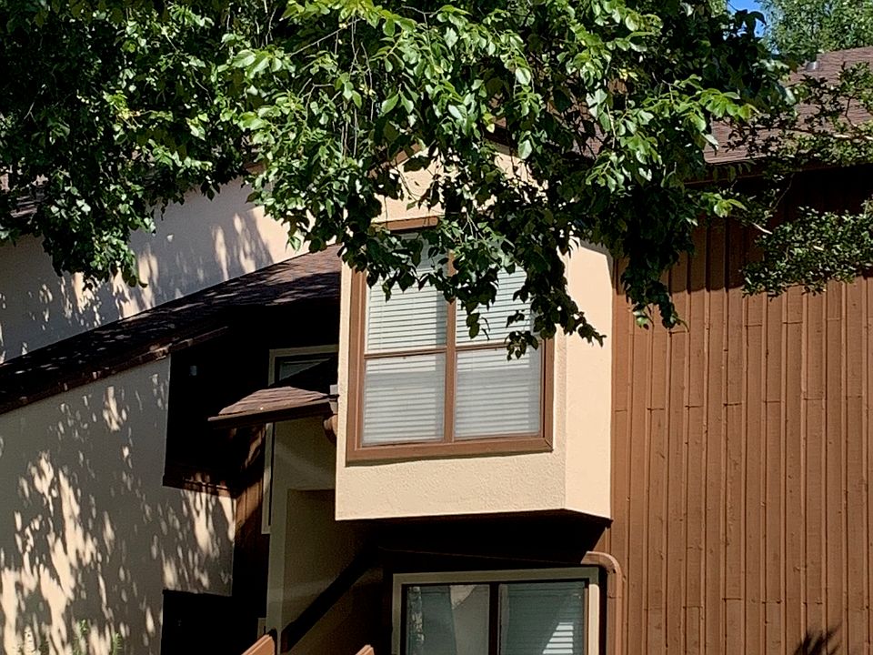 Exterior Front Entrance