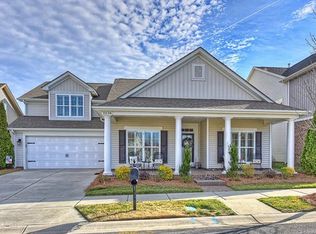 11134 Skytop Dr, Huntersville, NC 28078
