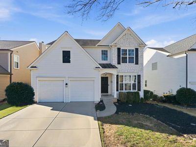 3540 Ballybandon Ct, Cumming, GA, 30040