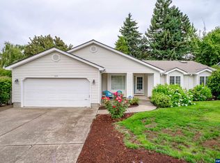 5135 Cherie Ct SE, Salem, OR 97306