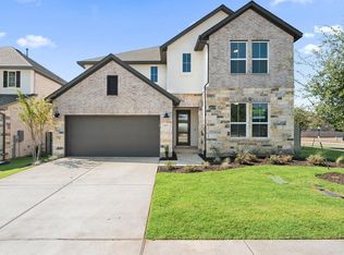 400 Bear Paw Run, Georgetown, TX 78628
