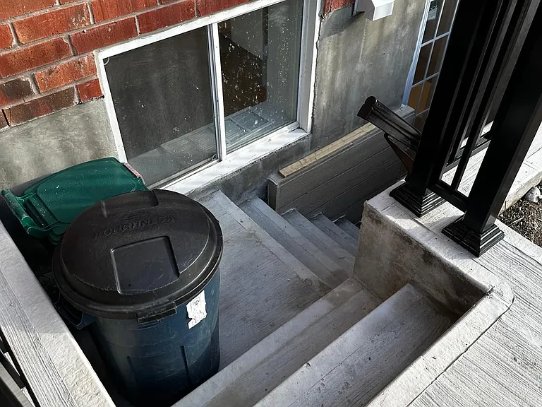 79 William Fair Dr #BASEMENT — Photo 14