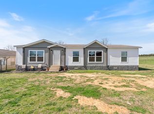 399 Waterfall Rd W, Heber Springs, AR 72543