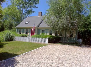 55 Braley Jenkins Rd, Centerville, MA 02632