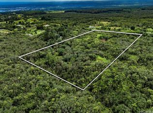 3158 Kaiwiki Rd, Hilo, HI 96720