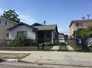 1203 E 74th St, Los Angeles, CA 90001