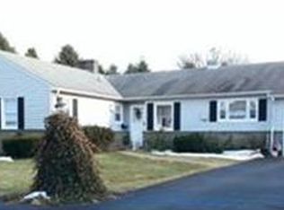 430 Berkley St, Easton, PA 18045