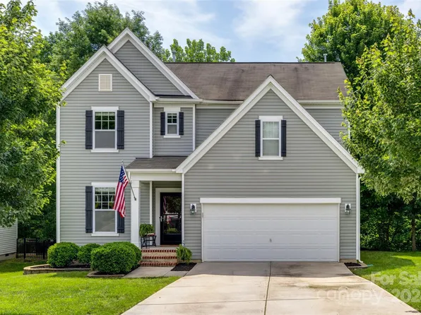 867 Ivy Trail Way, Fort Mill, SC 29715