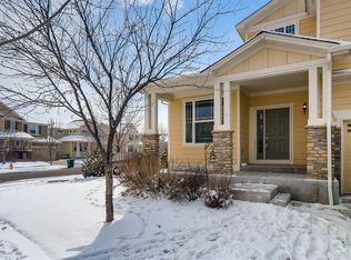 12428 E 106th Way, Commerce City, CO 80022