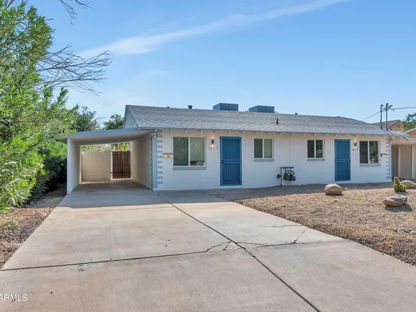 1417 S RITA Lane, Tempe, AZ 85281