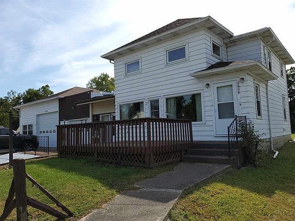 2nd image of 2680 E South Center St