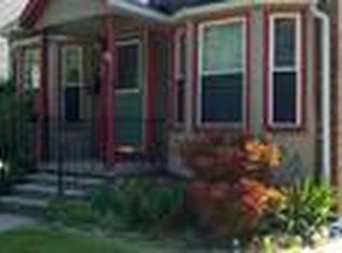 218 N Wilson Ave, Royal Oak, MI 48067