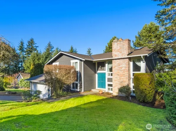 4104 SW 327th Place, Federal Way, WA 98023