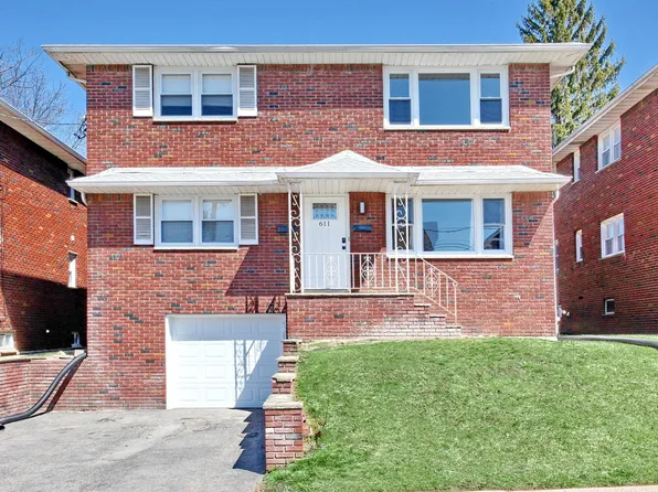 611 Kingsland Ave, Lyndhurst, NJ 07071