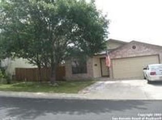 8426 Laurel Bnd, San Antonio, TX 78250